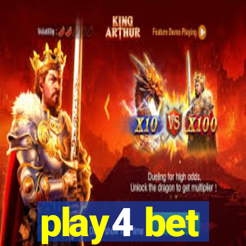 play4 bet